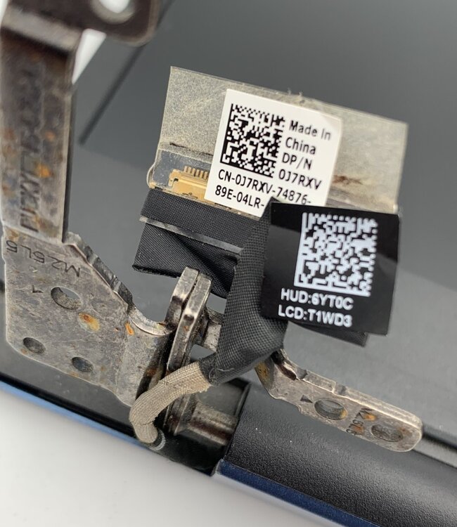 Laptop scherm Dell Inspiron 15 - 5560 15.6 inch