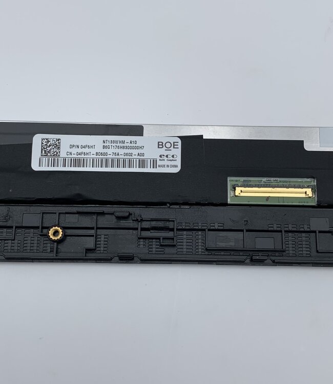 Laptop scherm Dell Inspiron 13 - 5368 13.3 inch