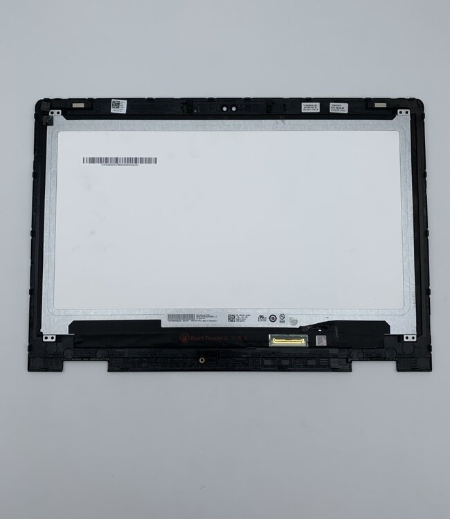 Laptop scherm Dell Inspiron 13 - 5368 13.3 inch