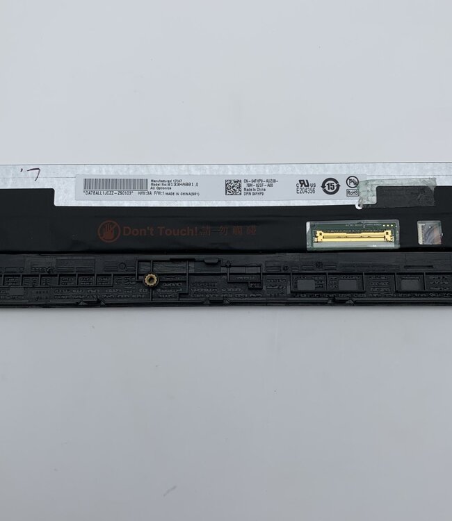 Laptop scherm Dell Inspiron 13 - 5368 13.3 inch