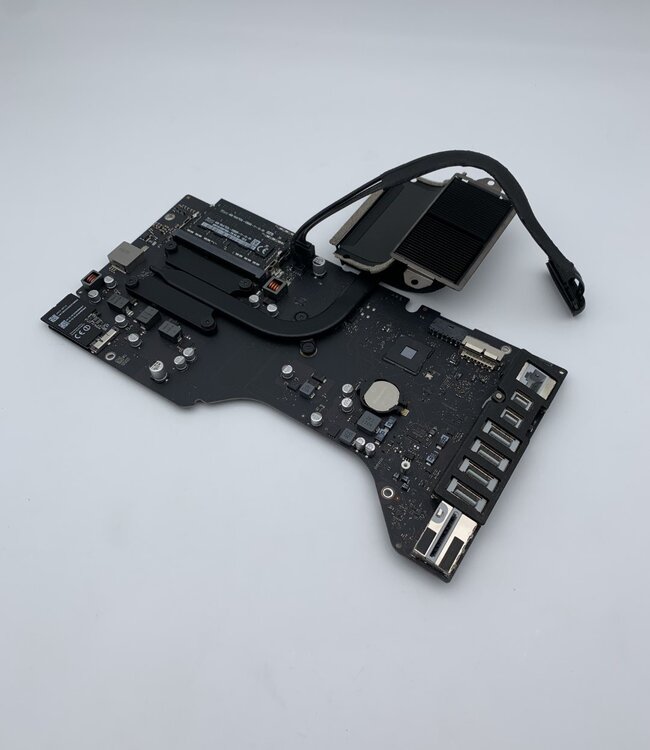 Apple iMac 21.5” Moederbord 820-3588-A