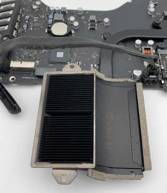 Apple iMac 21.5” Moederbord 820-3588-A