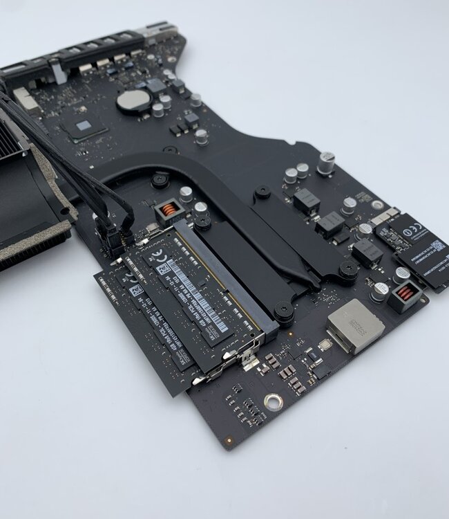 Apple iMac 21.5” Moederbord 820-3588-A