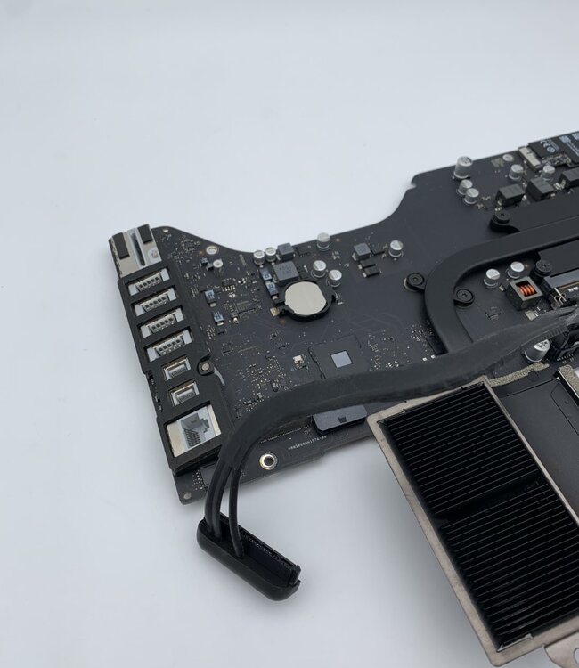 Apple iMac 21.5” Moederbord 820-3588-A