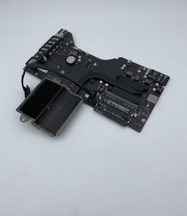 Apple iMac 21.5” Moederbord 820-3588-A