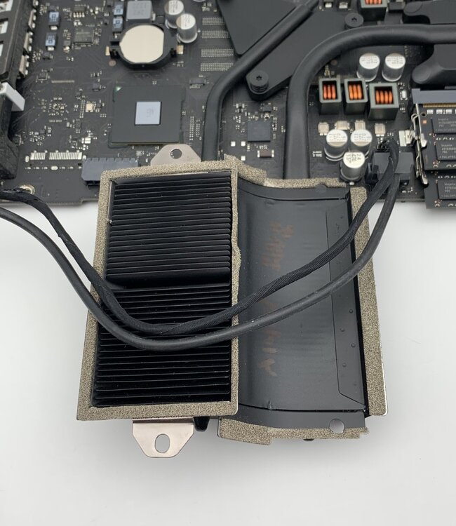 Apple iMac 21.5” Moederbord 820-3302-A