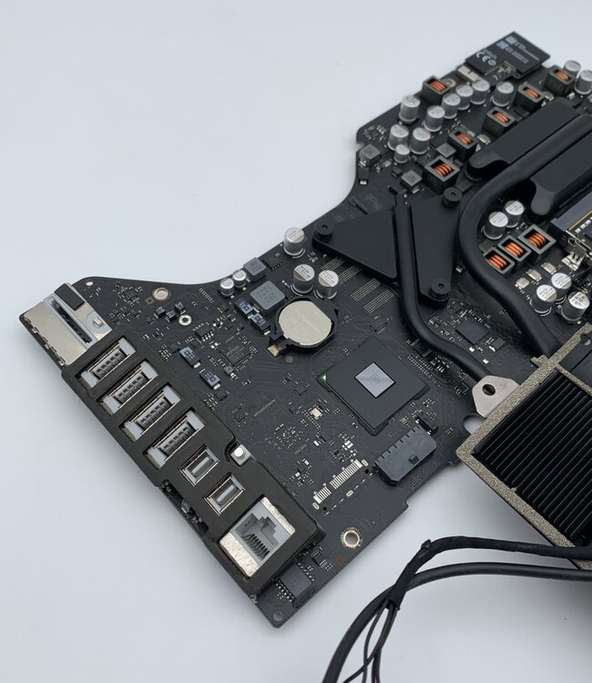 Apple iMac 21.5” Moederbord 820-3302-A