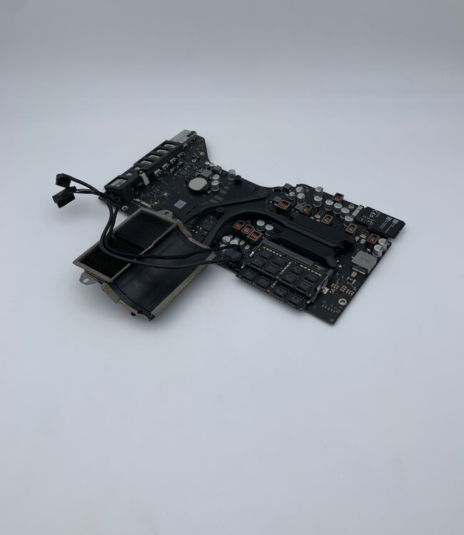 Apple iMac 21.5” Moederbord 820-3302-A