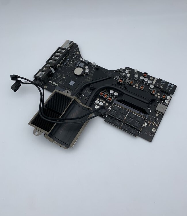 Apple iMac 21.5” Moederbord 820-3302-A