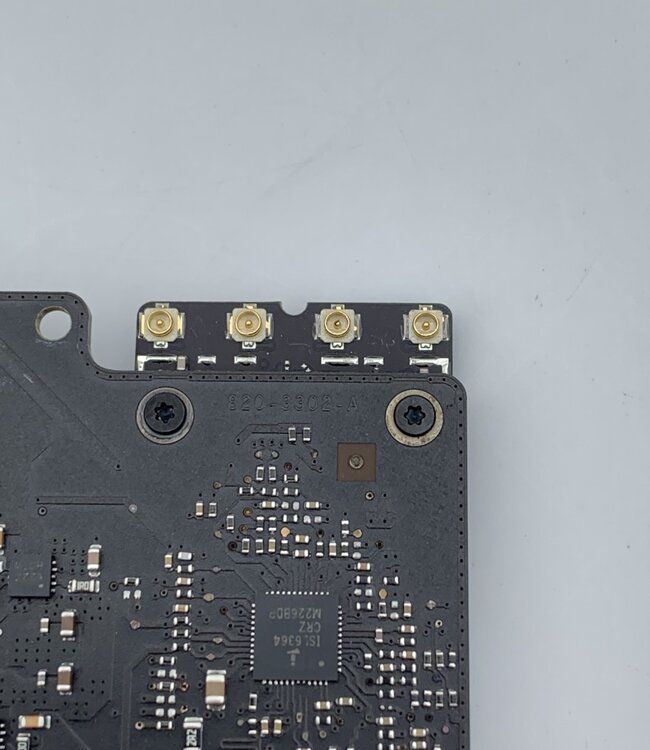 Apple iMac 21.5” Moederbord 820-3302-A