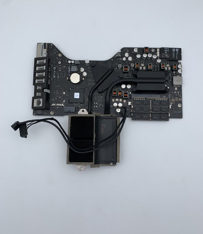 Apple iMac 21.5” Moederbord 820-3302-A