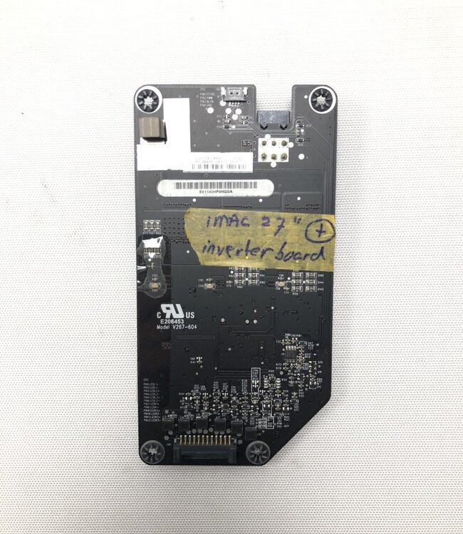 Backlight inverter Apple iMac 21.5" V267-702