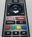 Toshiba originele afstandsbediening TV CT-8556
