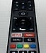 Toshiba originele afstandsbediening TV CT-8556