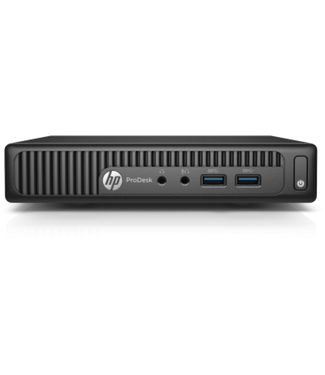 HP HP ProDesk 400 G2 Mini i3