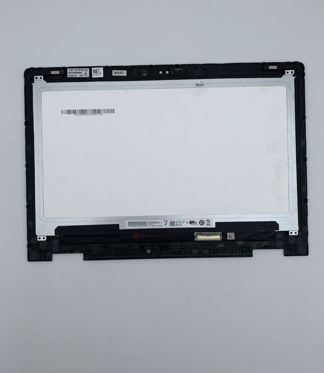 Laptop scherm Dell Inspiron 13 - 5368 13.3 inch