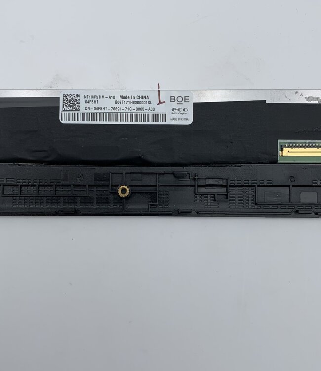 Laptop scherm Dell Inspiron 13 - 5368 13.3 inch