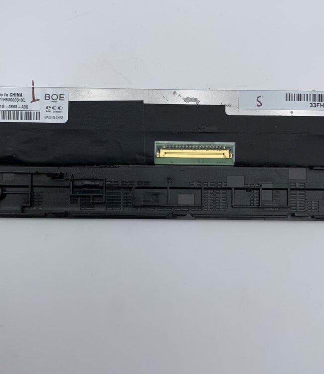 Laptop scherm Dell Inspiron 13 - 5368 13.3 inch