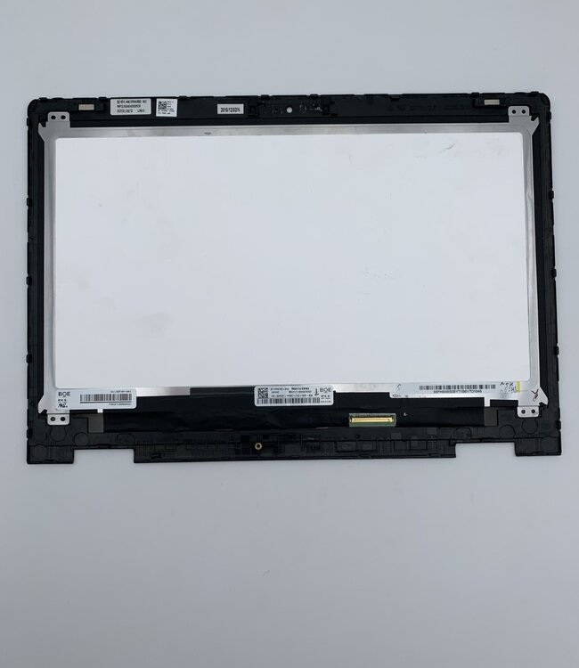 Laptop scherm Dell Inspiron 13 - 5368 13.3 inch
