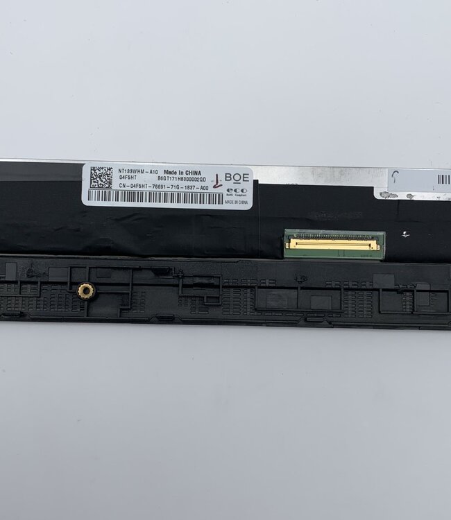 Laptop scherm Dell Inspiron 13 - 5368 13.3 inch