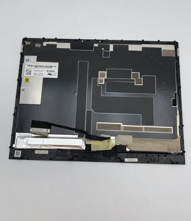 Laptop scherm Dell Latitude 7285 12.3 inch