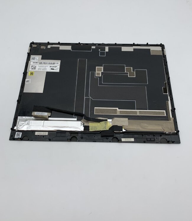 Laptop scherm Dell Latitude 7285 12.3 inch