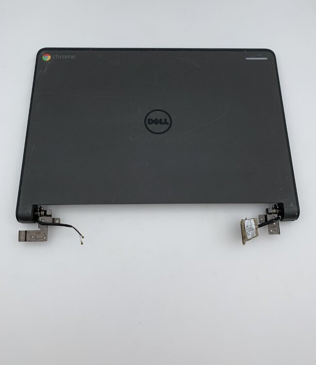 Laptop scherm Dell Chromebook 11 - 3120 11.6 inch