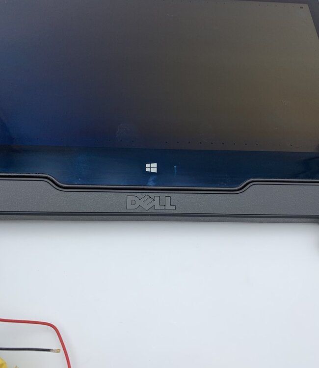 Laptop scherm Dell Latitude 7214 Rugged 11.6 inch