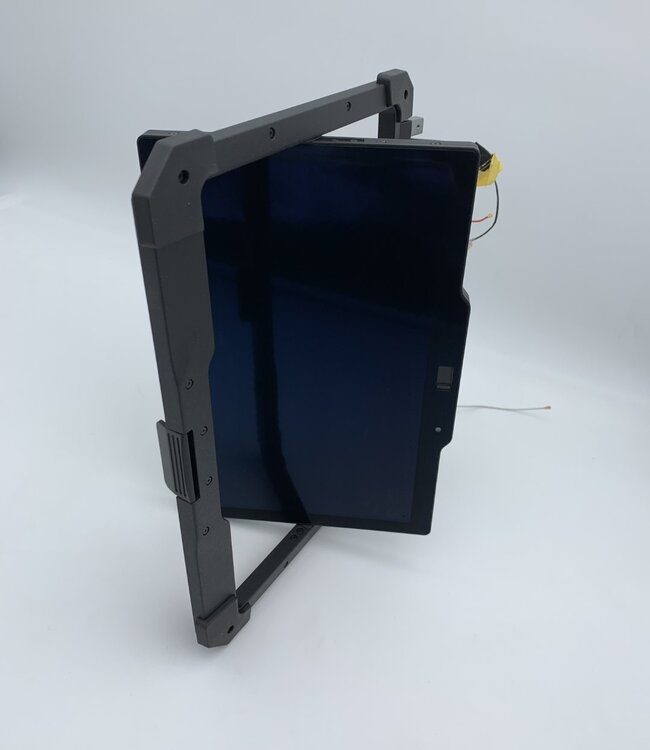 Laptop scherm Dell Latitude 7214 Rugged 11.6 inch