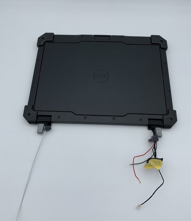 Laptop scherm Dell Latitude 7214 Rugged 11.6 inch