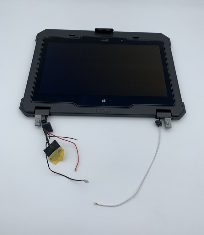 Laptop scherm Dell Latitude 7214 Rugged 11.6 inch
