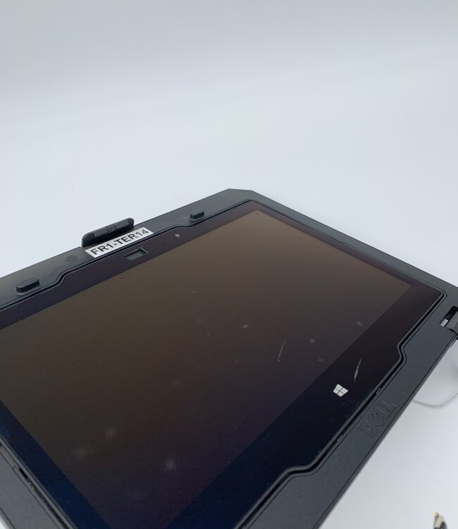 Laptop scherm Dell Latitude 7214 Rugged 11.6 inch