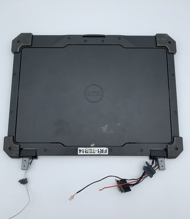 Laptop scherm Dell Latitude 7214 Rugged 11.6 inch