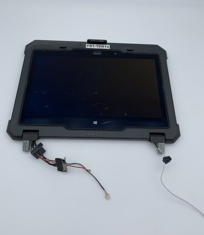 Laptop scherm Dell Latitude 7214 Rugged 11.6 inch