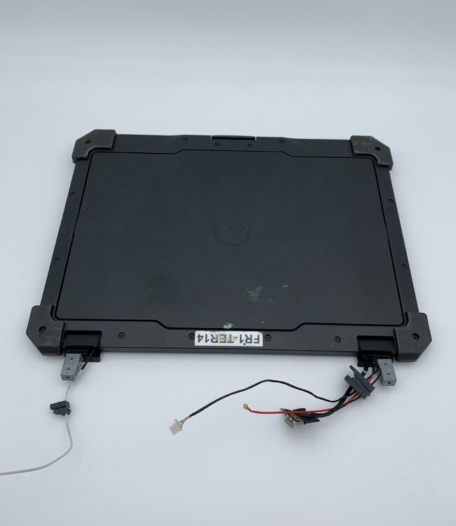 Laptop scherm Dell Latitude 7214 Rugged 11.6 inch