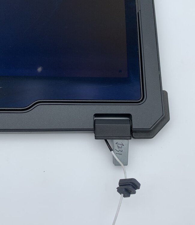 Laptop scherm Dell Latitude 7214 Rugged 11.6 inch