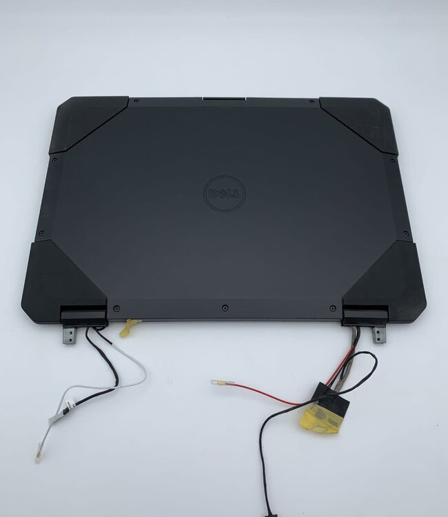 Laptop scherm Dell Latitude 14 - 5504 Rugged 14 inch