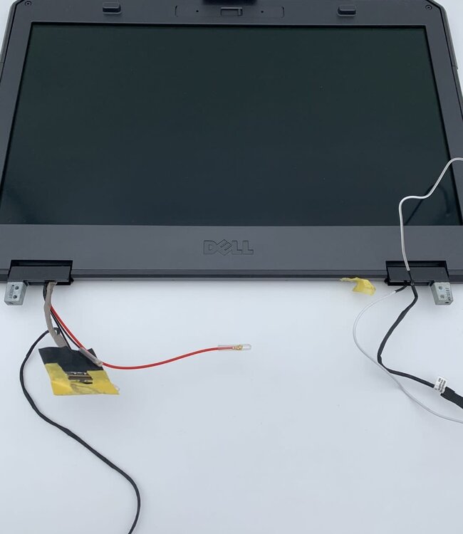 Laptop scherm Dell Latitude 14 - 5504 Rugged 14 inch