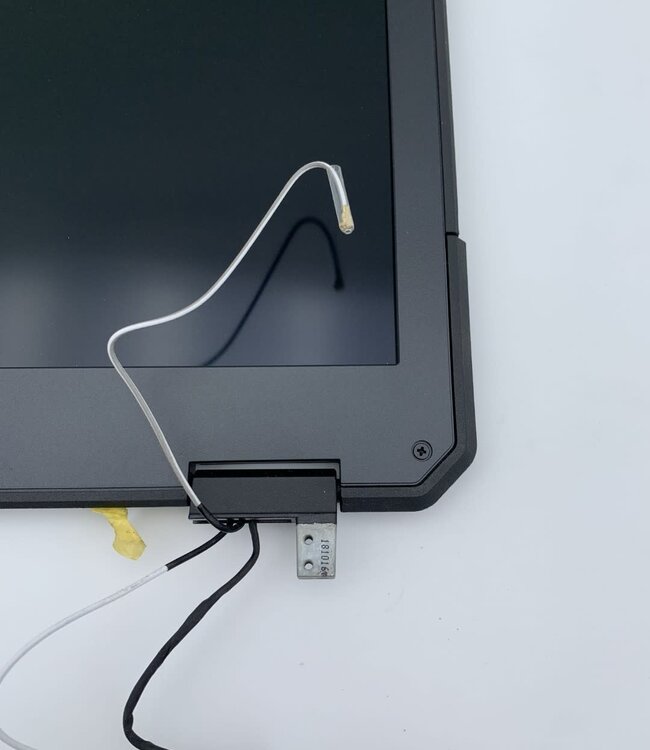 Laptop scherm Dell Latitude 14 - 5504 Rugged 14 inch