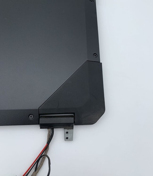 Laptop scherm Dell Latitude 14 - 5504 Rugged 14 inch