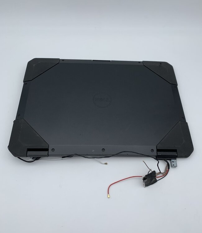 Laptop scherm Dell Latitude 14 - 5504 Rugged 14 inch