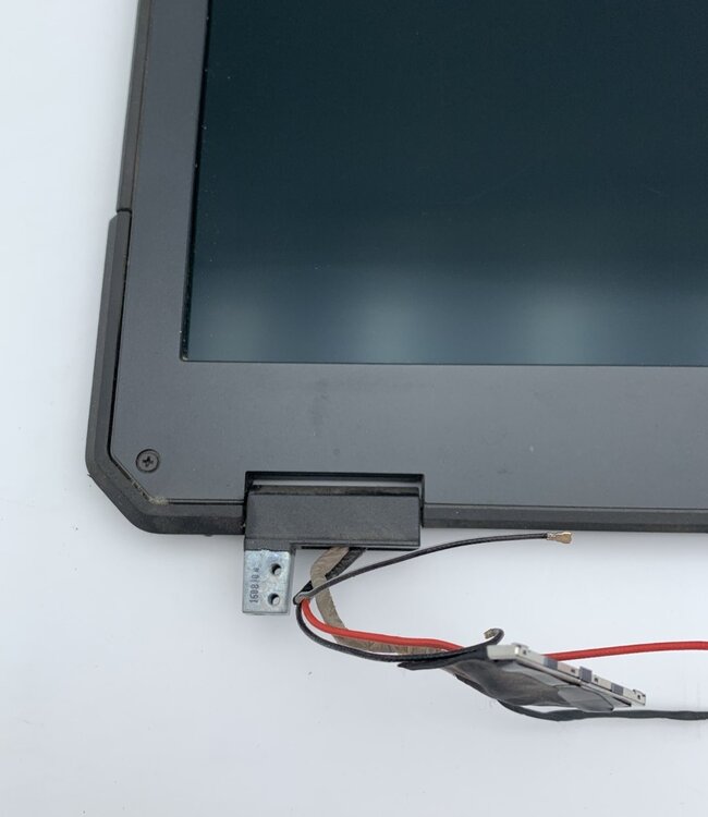 Laptop scherm Dell Latitude 14 - 5504 Rugged 14 inch