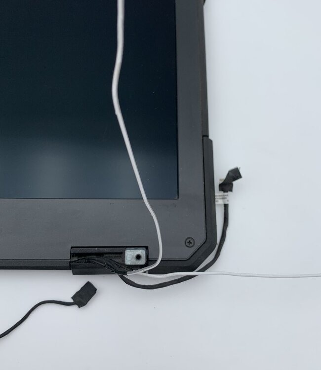 Laptop scherm Dell Latitude 14 - 5504 Rugged 14 inch