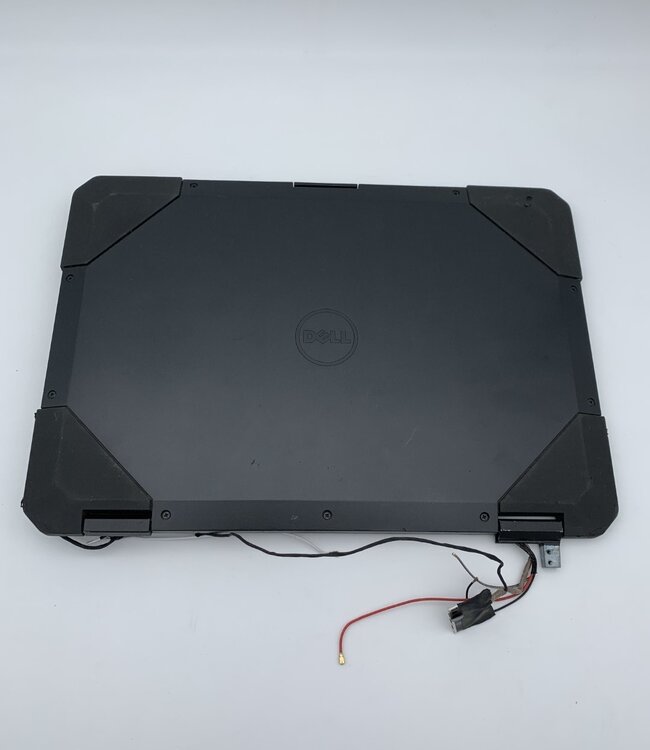 Laptop scherm Dell Latitude 14 - 5504 Rugged 14 inch