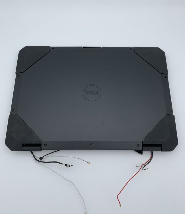 Laptop scherm Dell Latitude 14 - 5504 Rugged 14 inch