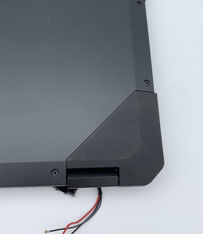 Laptop scherm Dell Latitude 14 - 5504 Rugged 14 inch