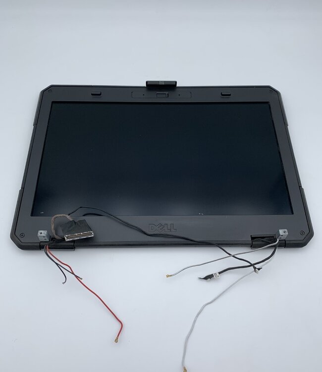Laptop scherm Dell Latitude 14 - 5504 Rugged 14 inch