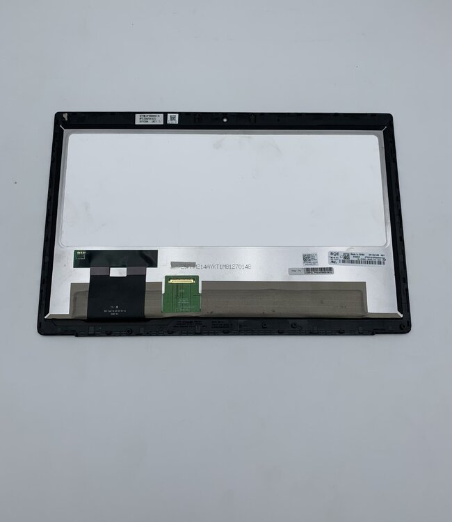 Laptop scherm Dell NV125FHM-N61 12.5 inch