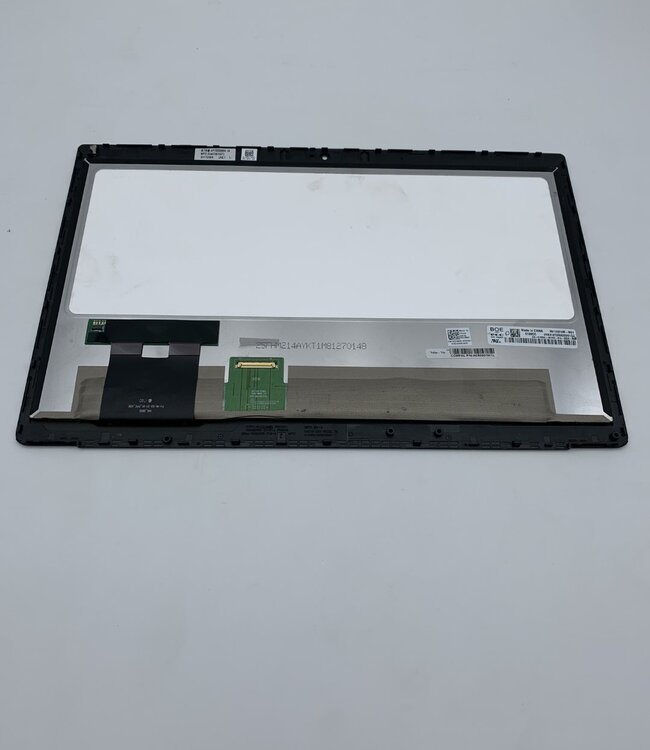 Laptop scherm Dell NV125FHM-N61 12.5 inch