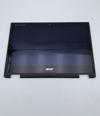Acer Laptop scherm Acer B116XAB01.4 11.6 inch